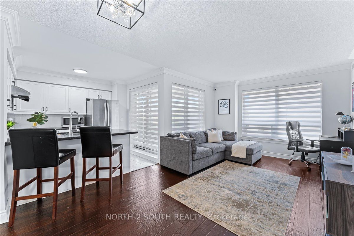 7 North Park Rd, unit 203 for sale