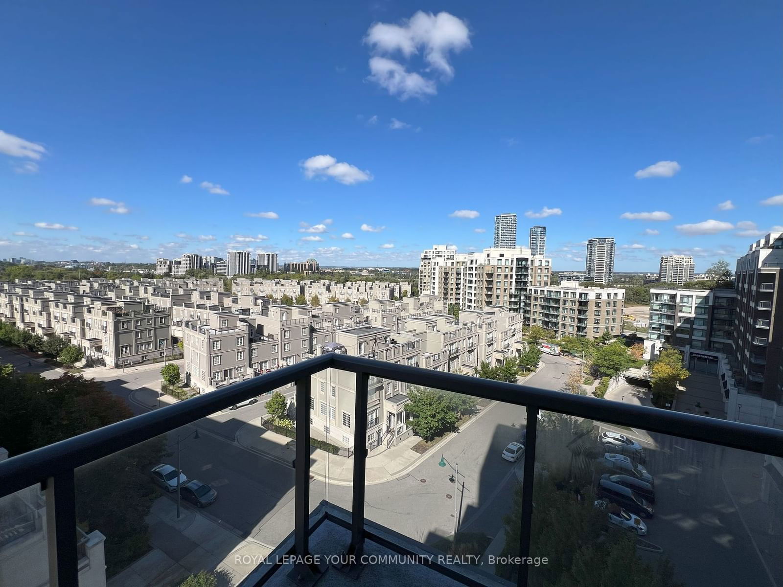 8110 Birchmount Rd, unit 822 for rent