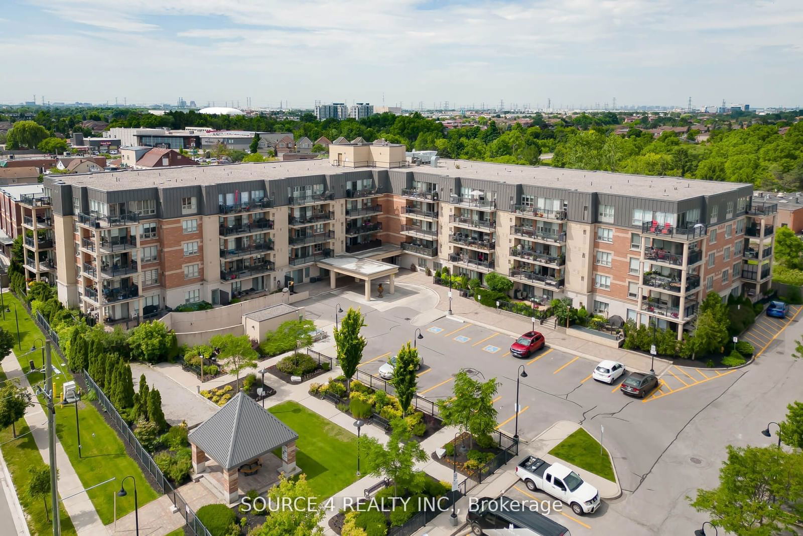 8026 Kipling Ave, unit 506 for sale