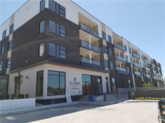 555 William Graham Dr, unit 417 for rent