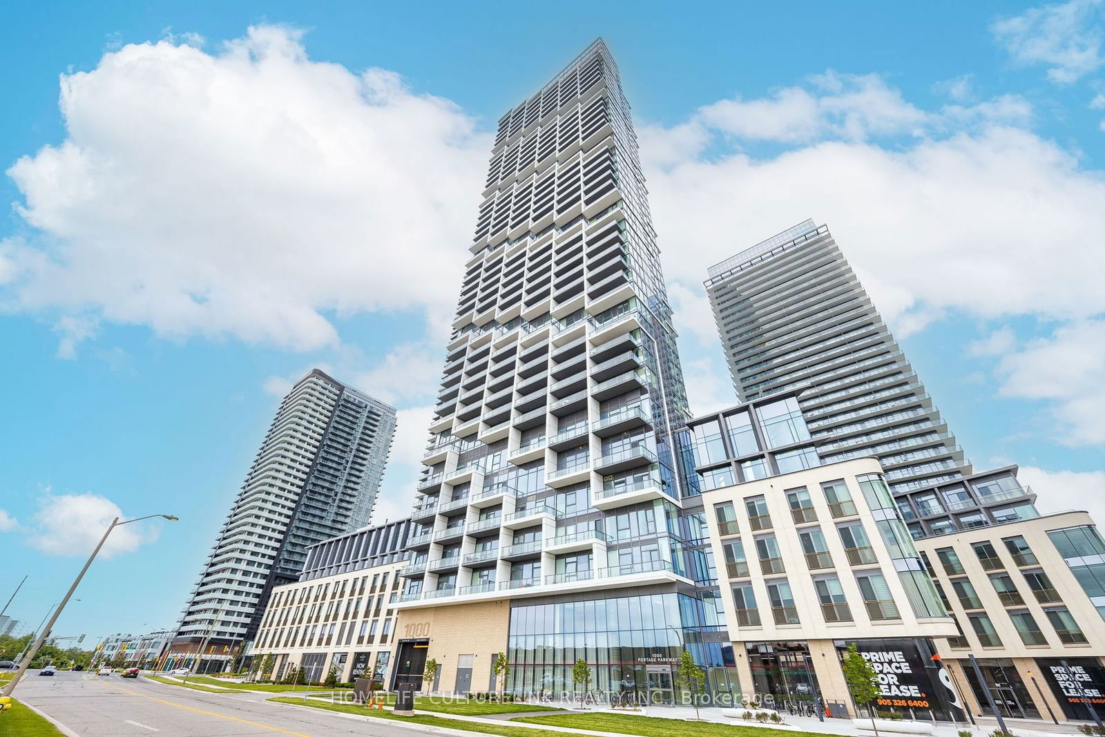 1000 Portage Pkwy, unit 3211 for sale