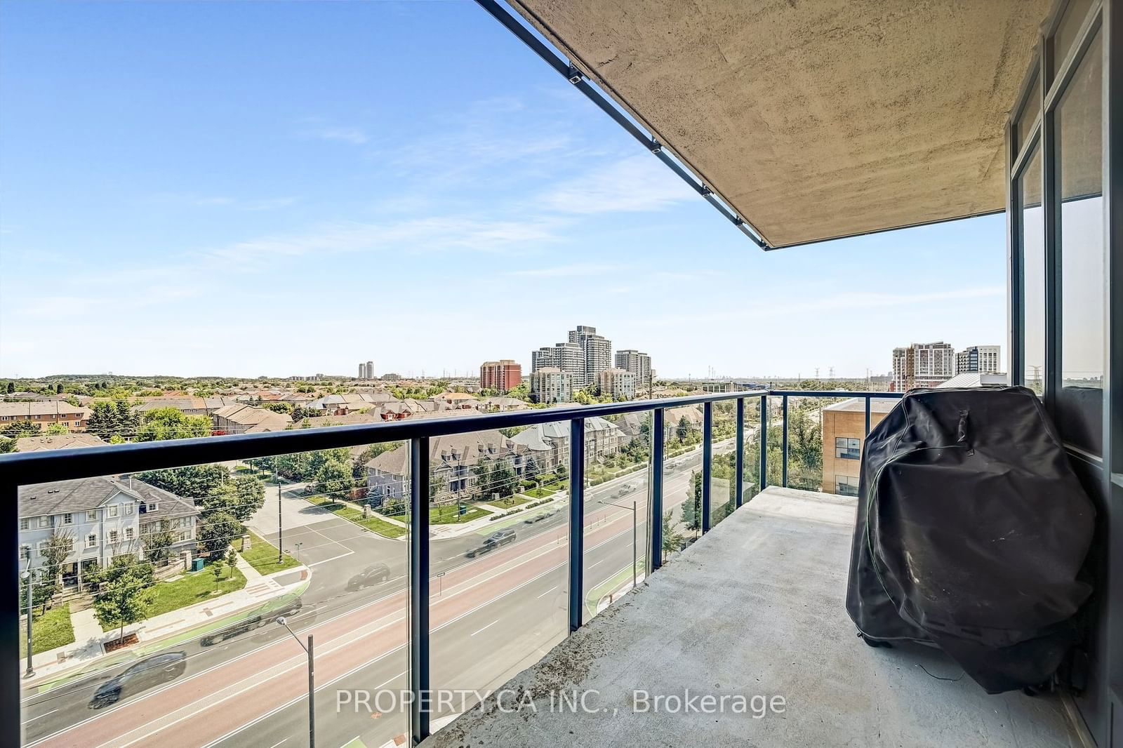 9088 Yonge St, unit 808 for sale