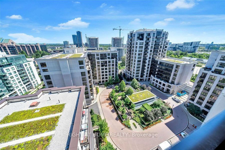 89 South Town Centre Blvd, unit 1602 for sale