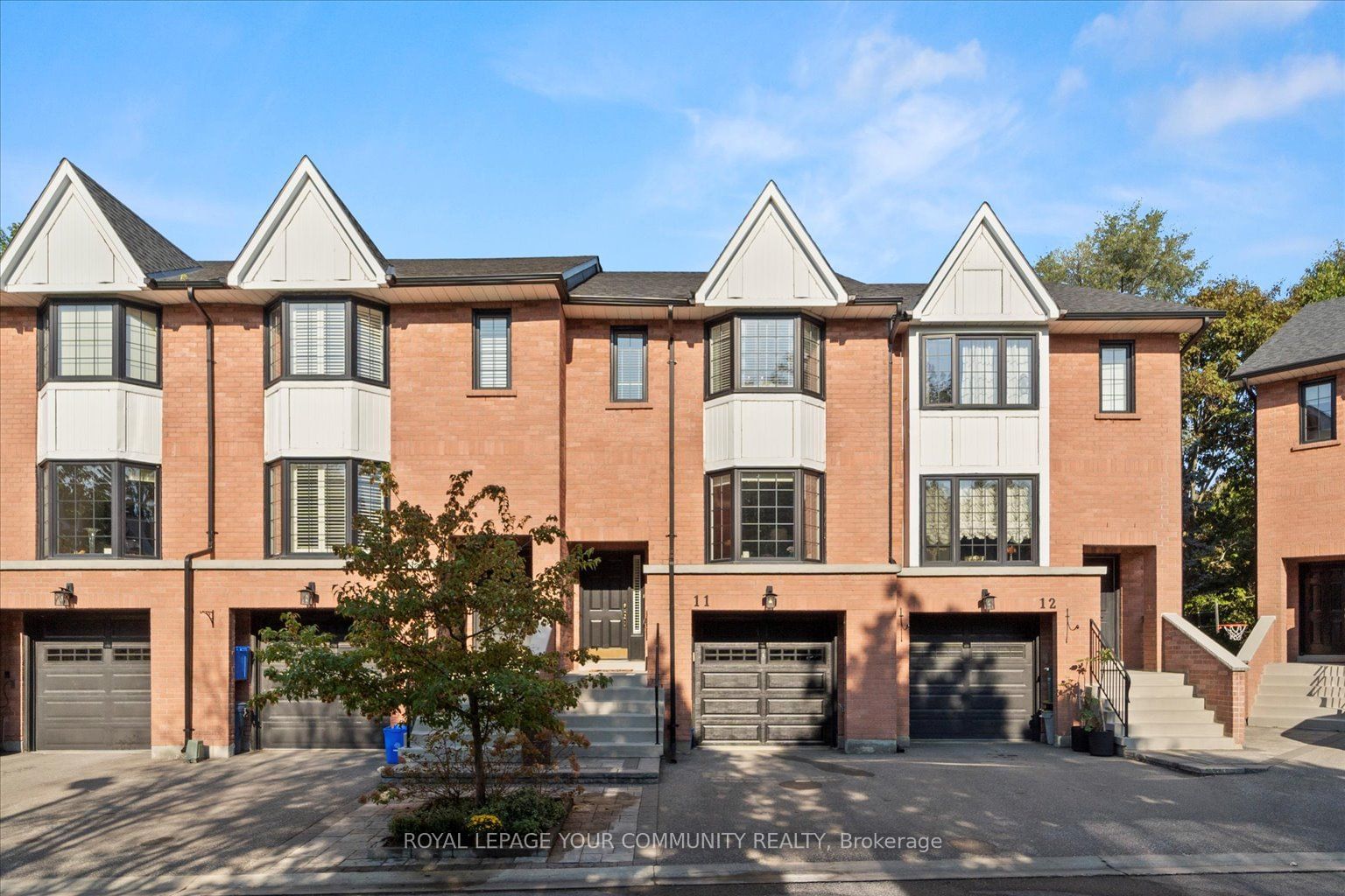 8050 Islington Ave Townhomes, Vaughan, Toronto