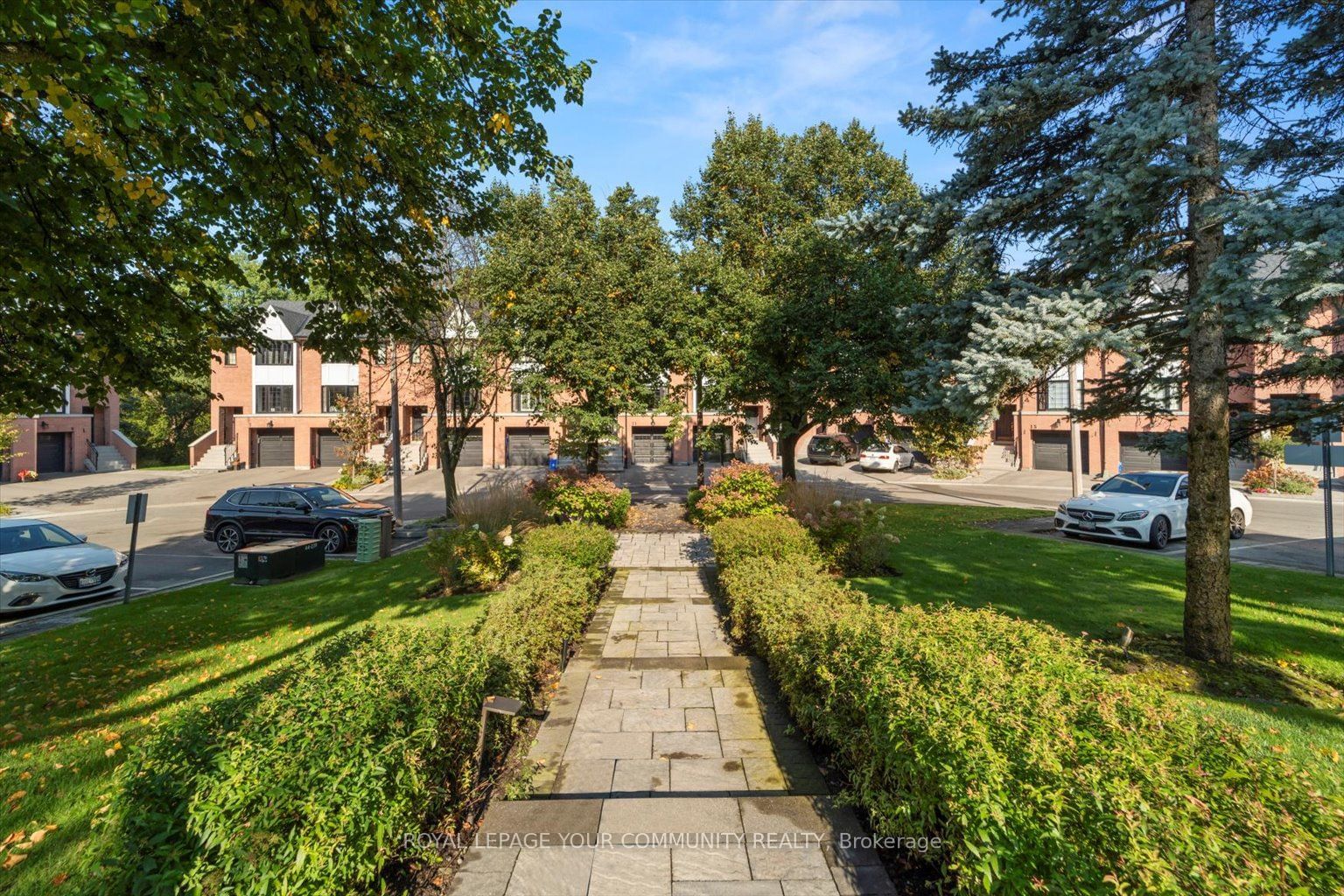 8050 Islington Ave Townhomes, Vaughan, Toronto