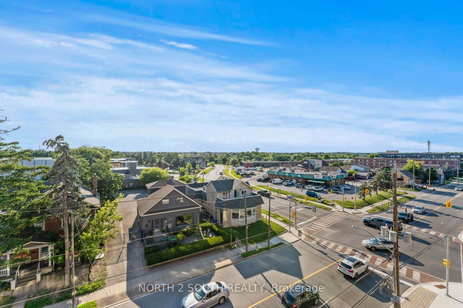 Renaissance Court Condos, Vaughan, Toronto