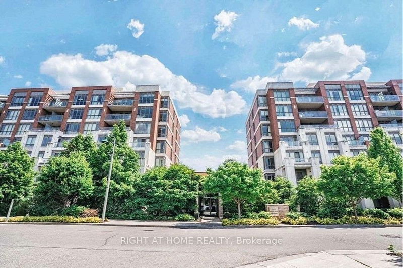 57 upper duke Cres, unit 604 for rent