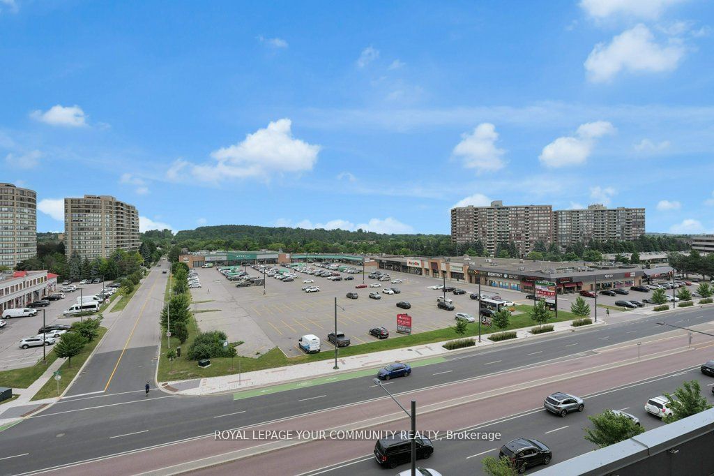 Grand Palace Condominiums, Richmond Hill, Toronto