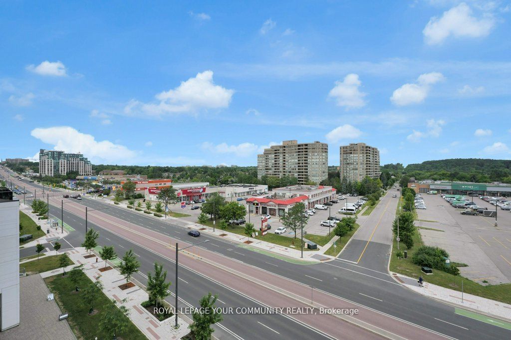 Grand Palace Condominiums, Richmond Hill, Toronto