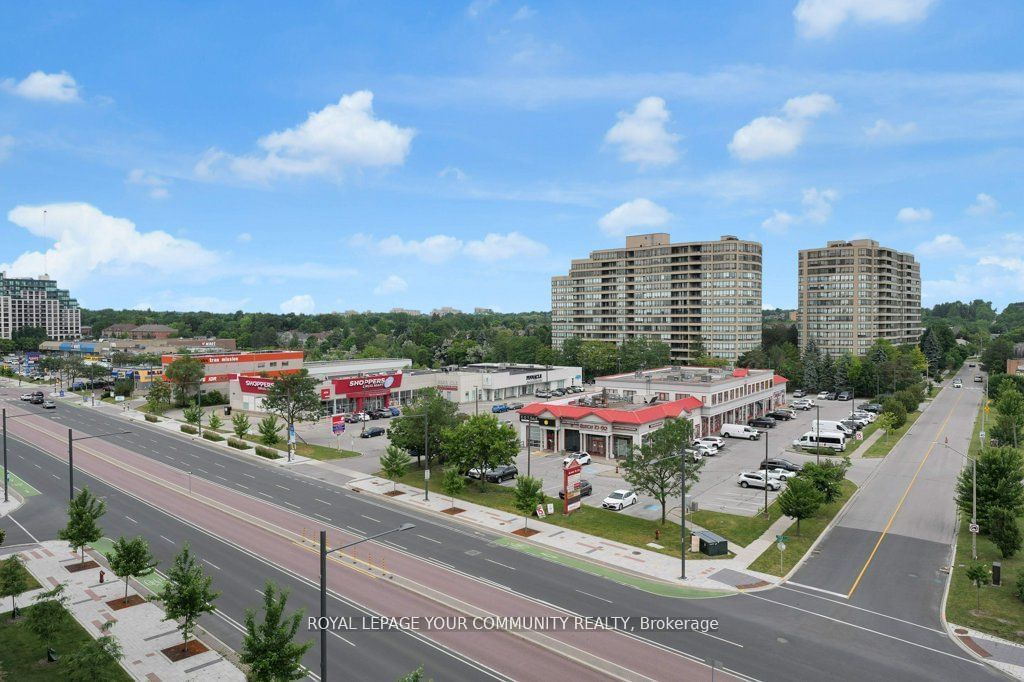 Grand Palace Condominiums, Richmond Hill, Toronto