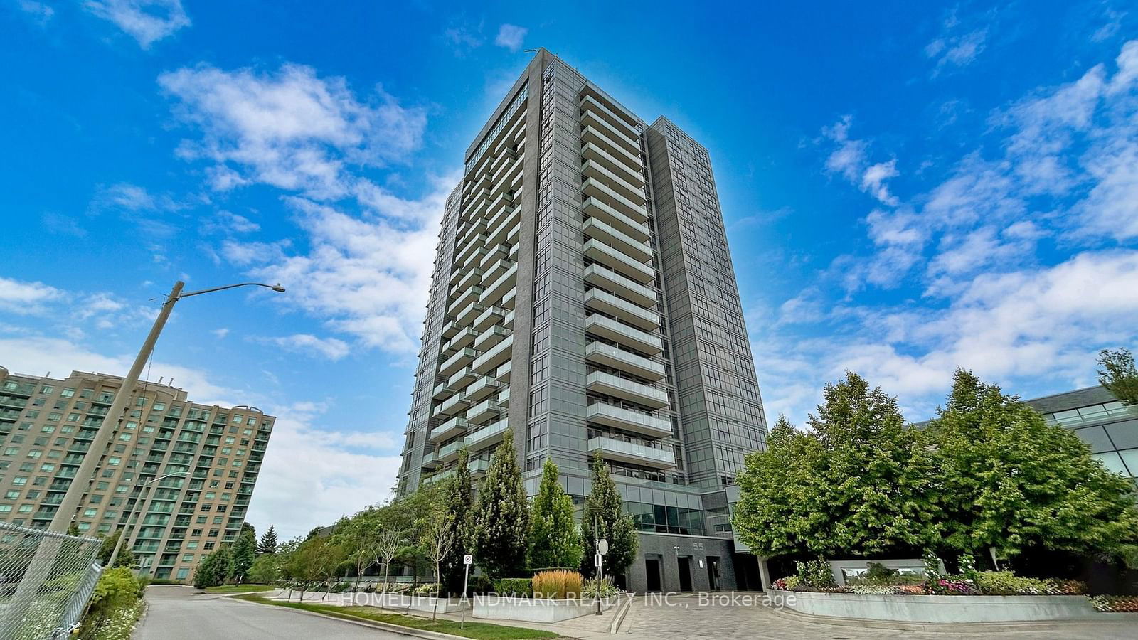 55 Oneida Cres, unit 1902 for sale