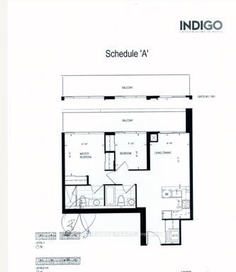 99 Eagle Rock Way, unit 201 for rent