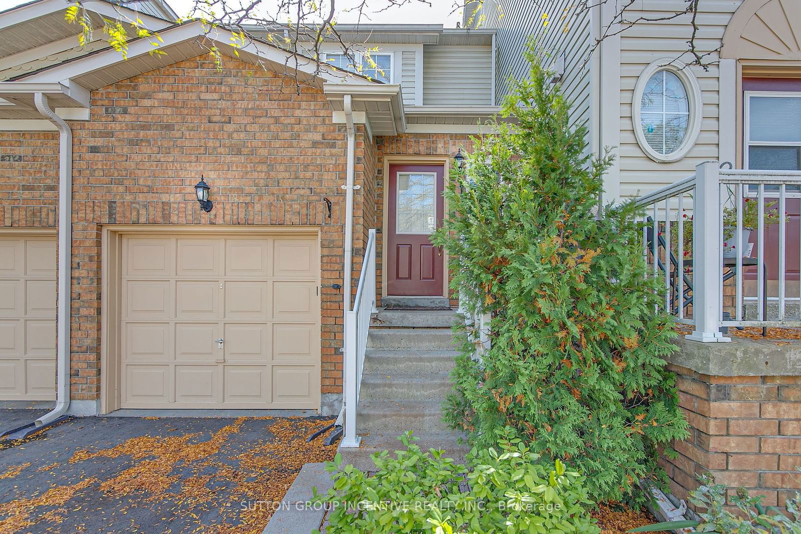 347 John West Way Townhomes, Aurora, Toronto