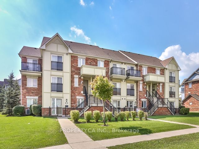 2285 Bur Oak Ave, unit 69 for rent