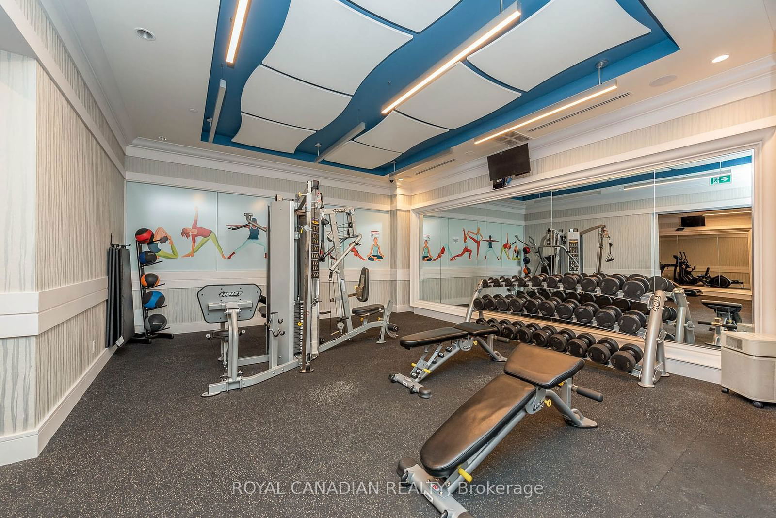 9085 Jane St, unit 1007 for sale