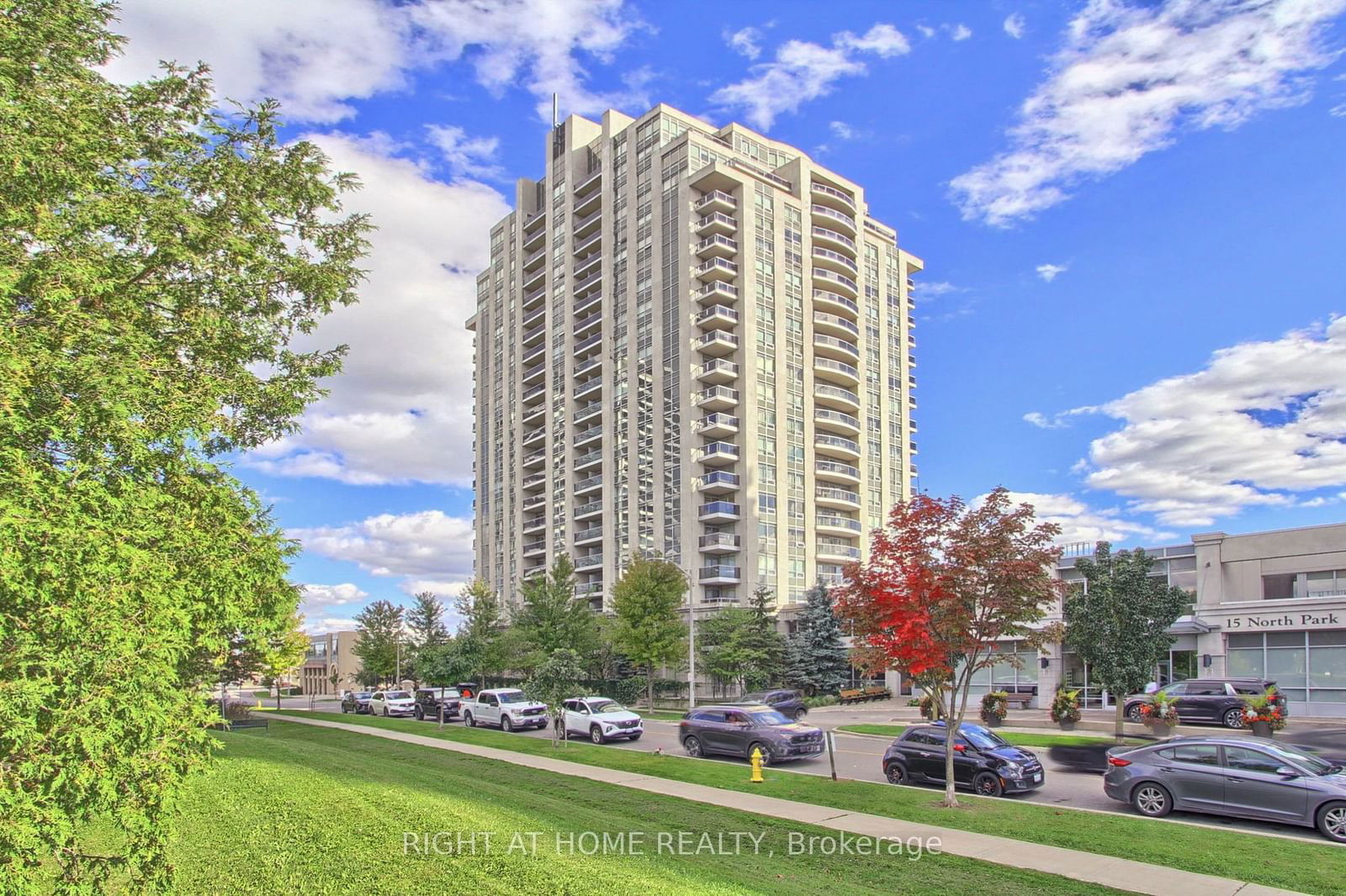 The Vista Condos, Vaughan, Toronto