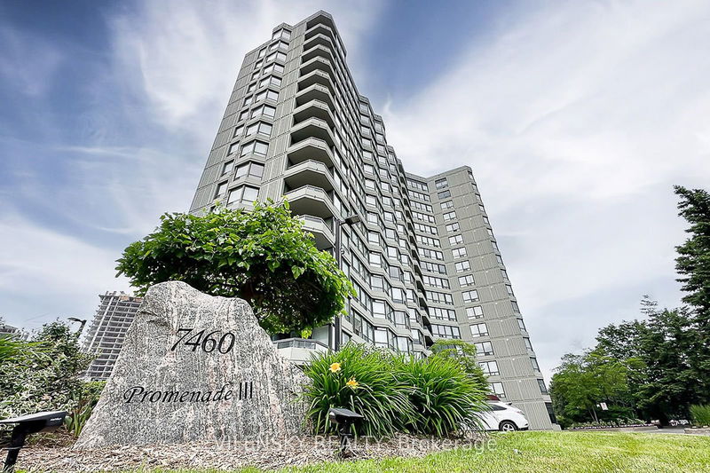 7460 Bathurst St, unit 514 for sale