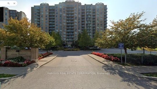 39 oneida Cres, unit 908 for rent