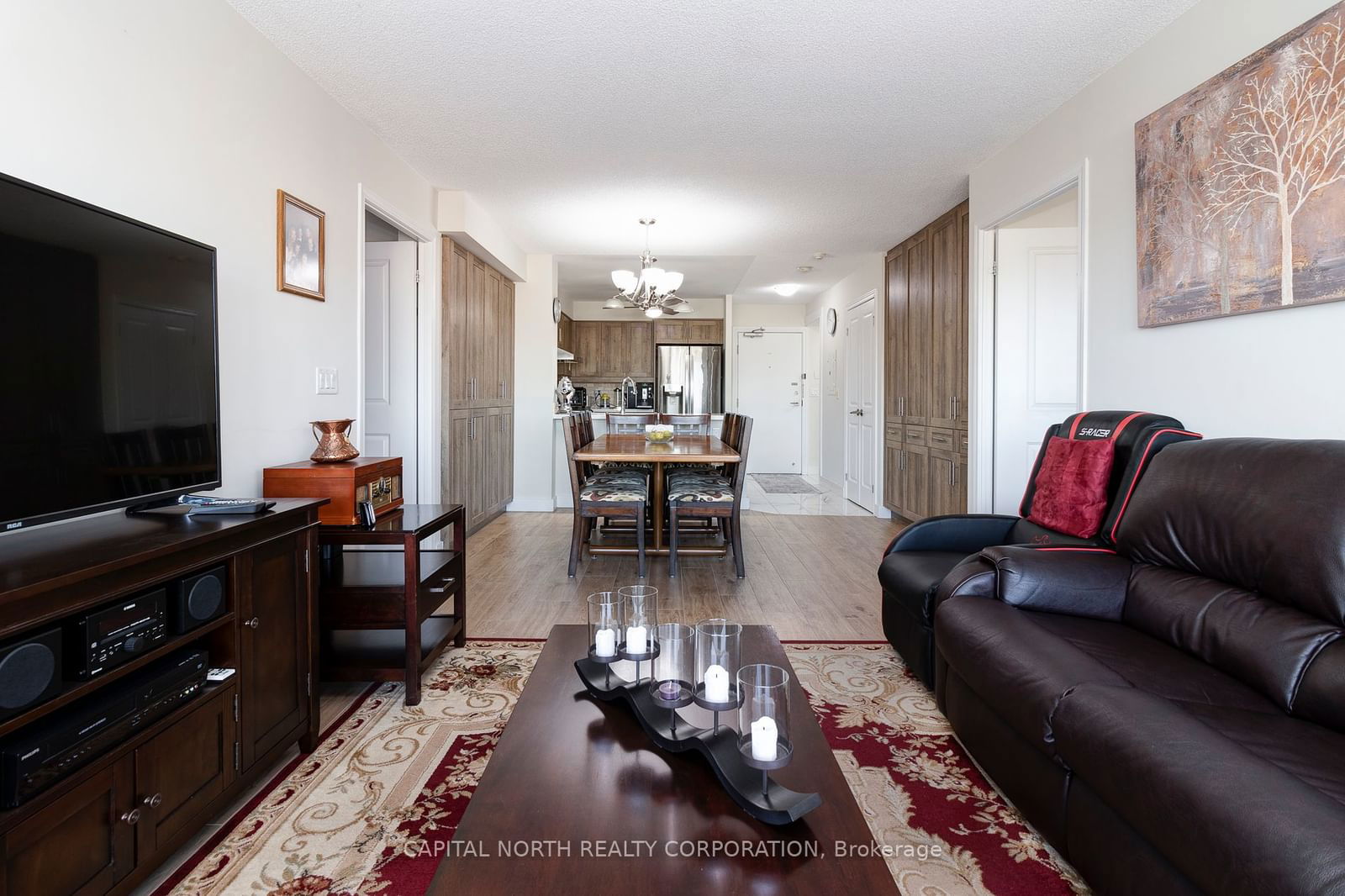 8026 Kipling Ave, unit 403 for sale