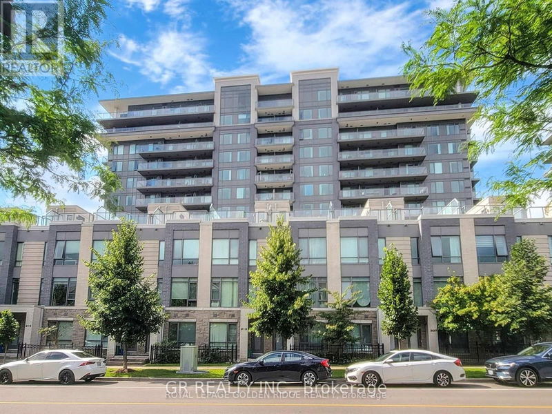 325 South Park Rd, unit 1109 for sale