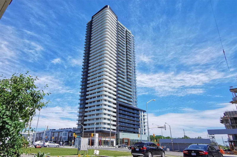 7895 Jane St, unit 1908 for rent