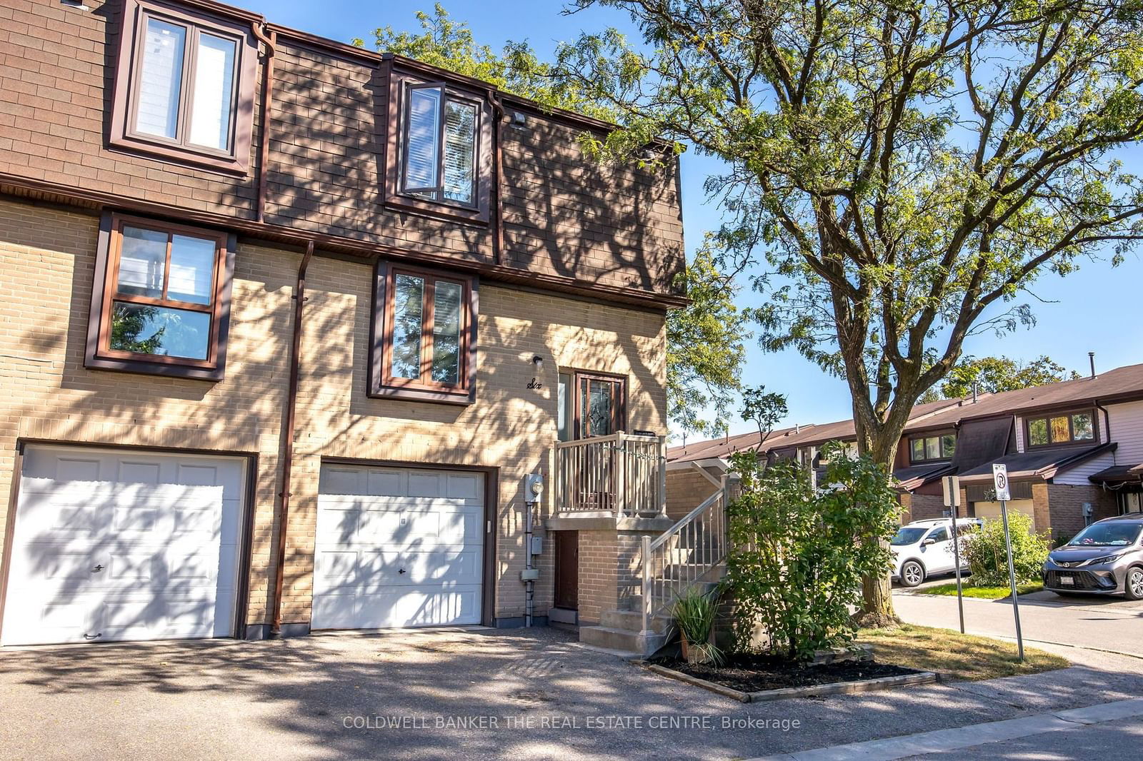 85 Baif Boulevard Townhomes, Richmond Hill, Toronto