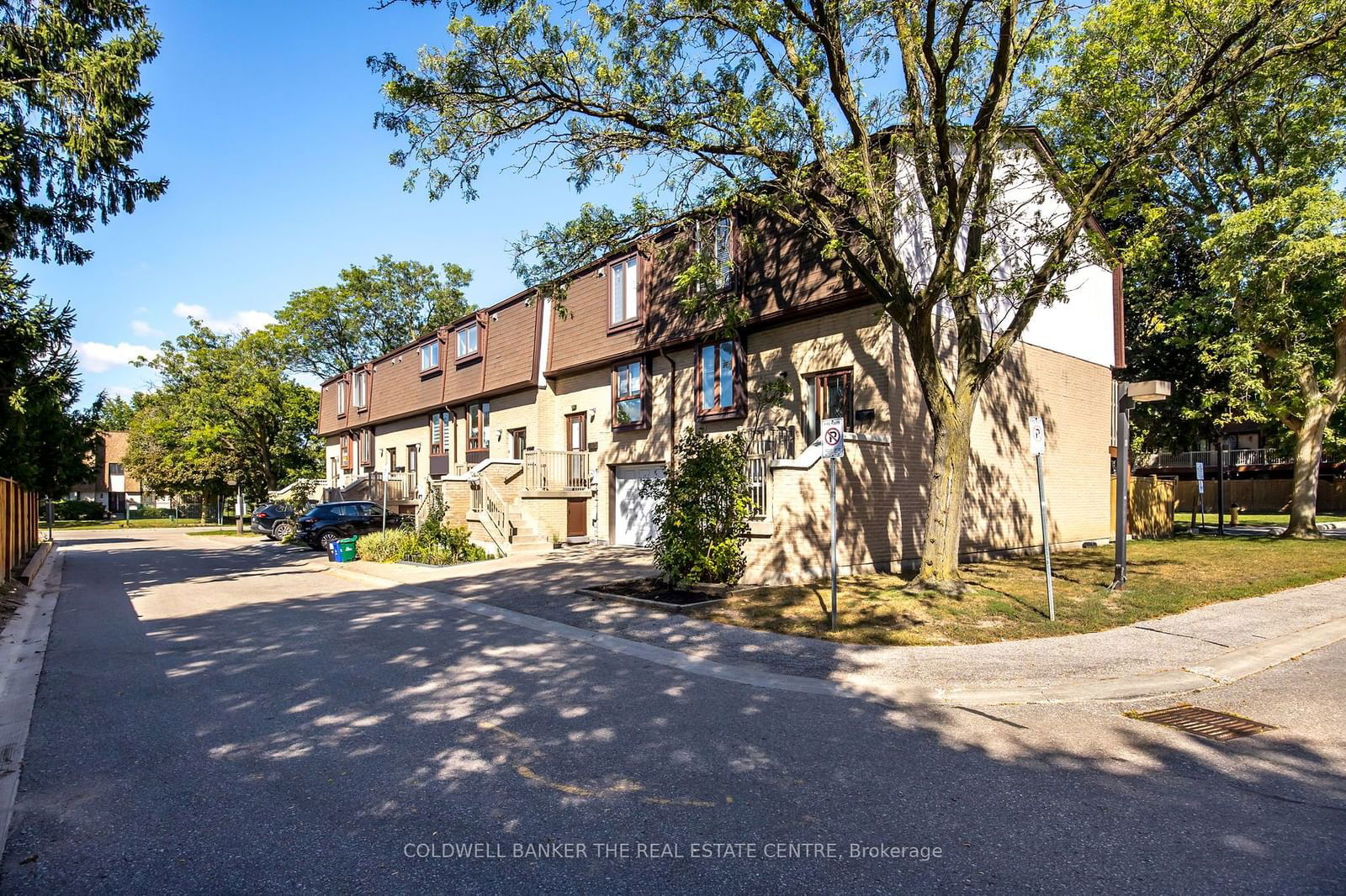 85 Baif Boulevard Townhomes, Richmond Hill, Toronto