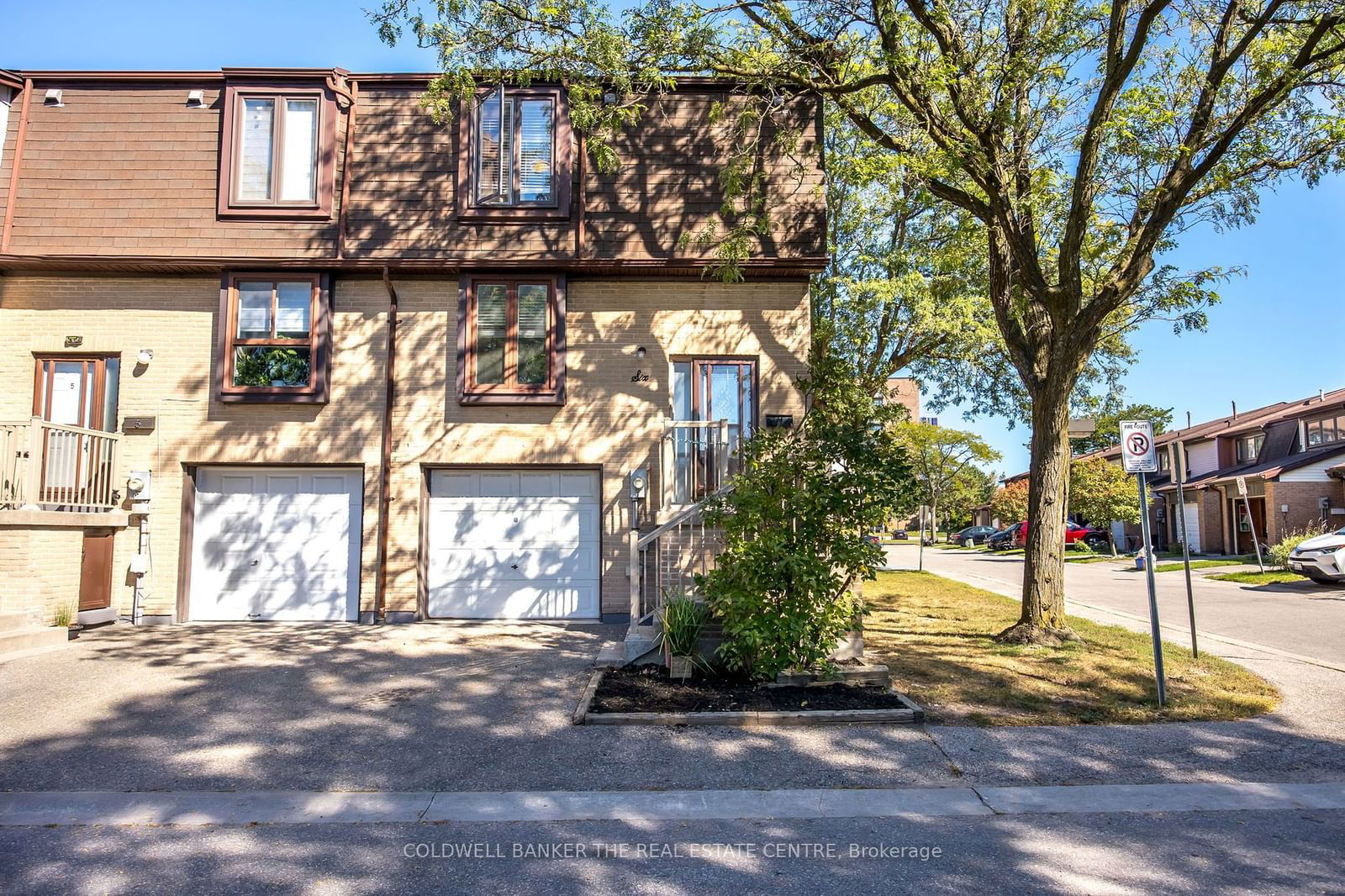 85 Baif Boulevard Townhomes, Richmond Hill, Toronto