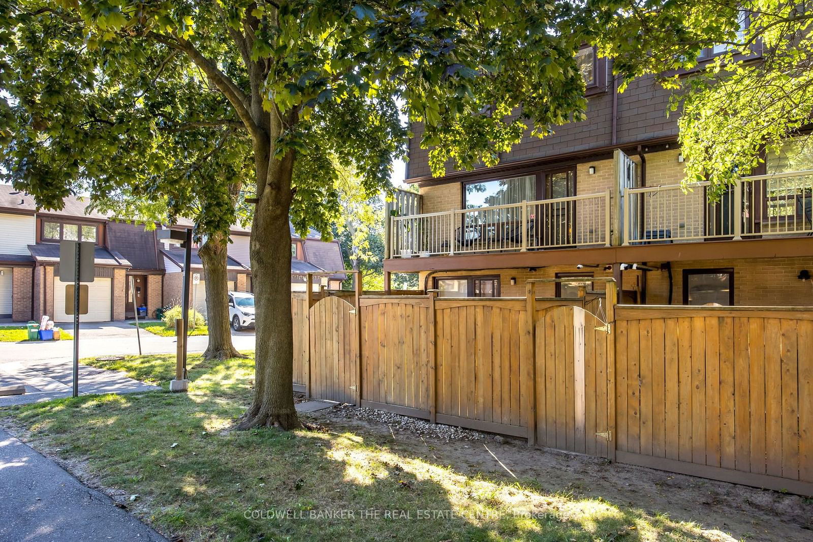 85 Baif Boulevard Townhomes, Richmond Hill, Toronto