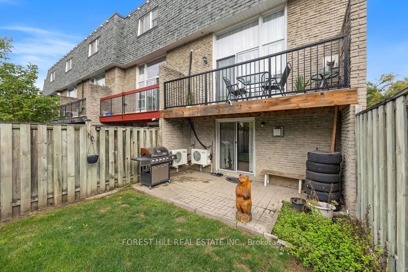 141 Clark Avenue Townhomes, Markham, Toronto