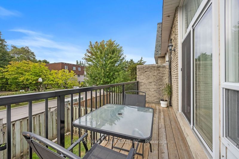 141 Clark Avenue Townhomes, Markham, Toronto