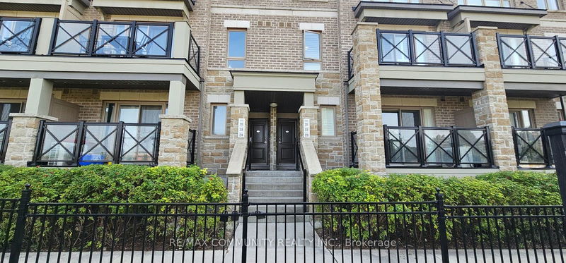 10 Dunsheath Way, unit 210 for rent