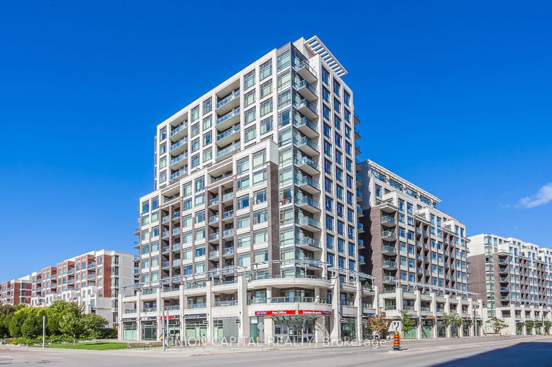 8110 Birchmount Rd, unit 224 for sale