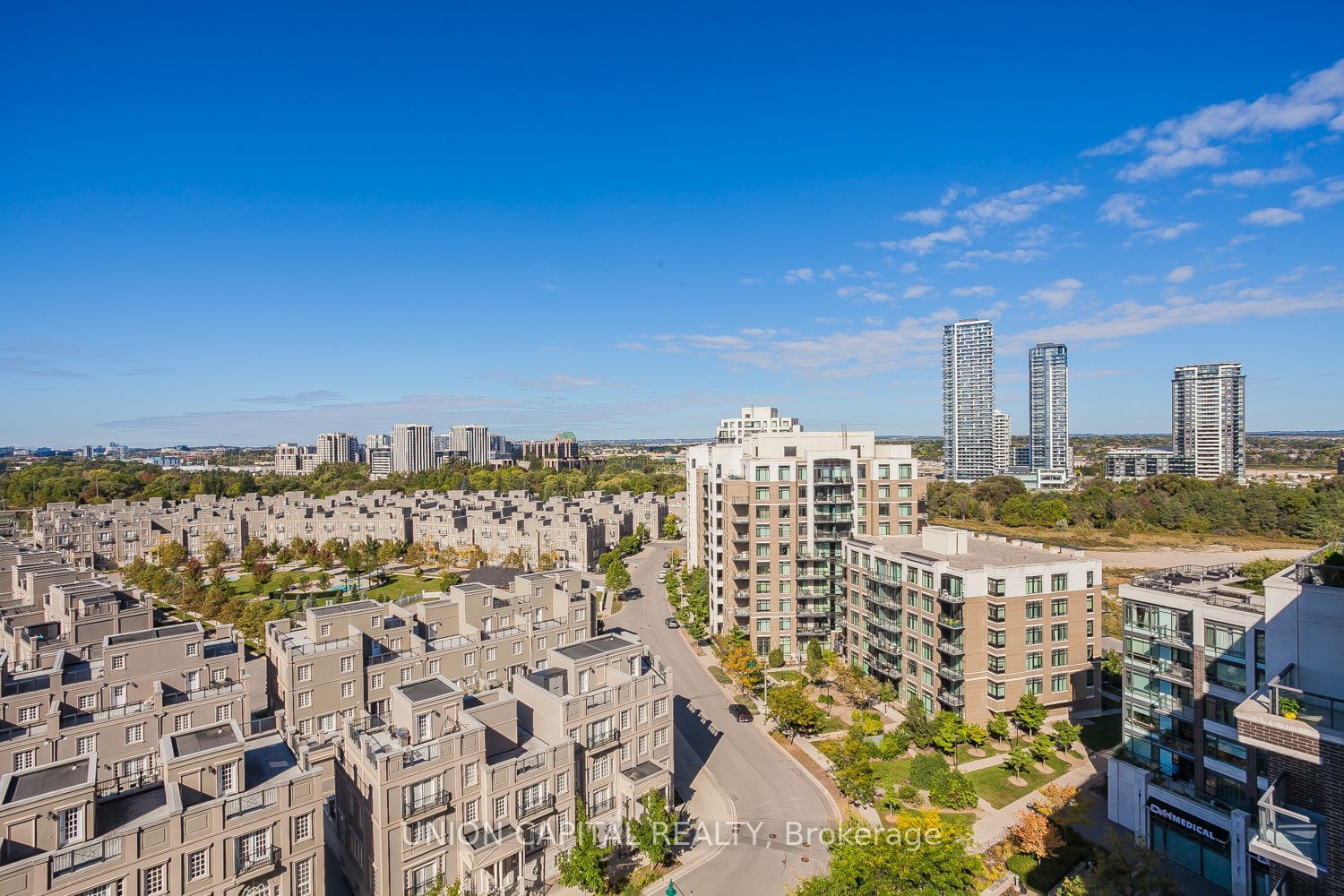 8110 Birchmount Rd, unit 224 for sale