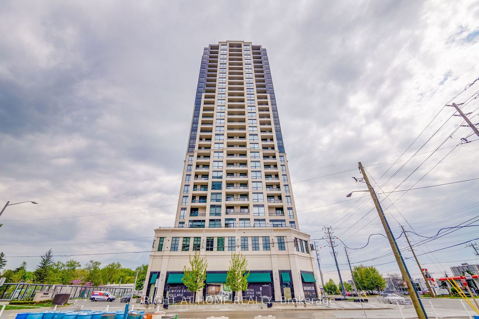 1 Grandview Ave, unit 1209 for sale