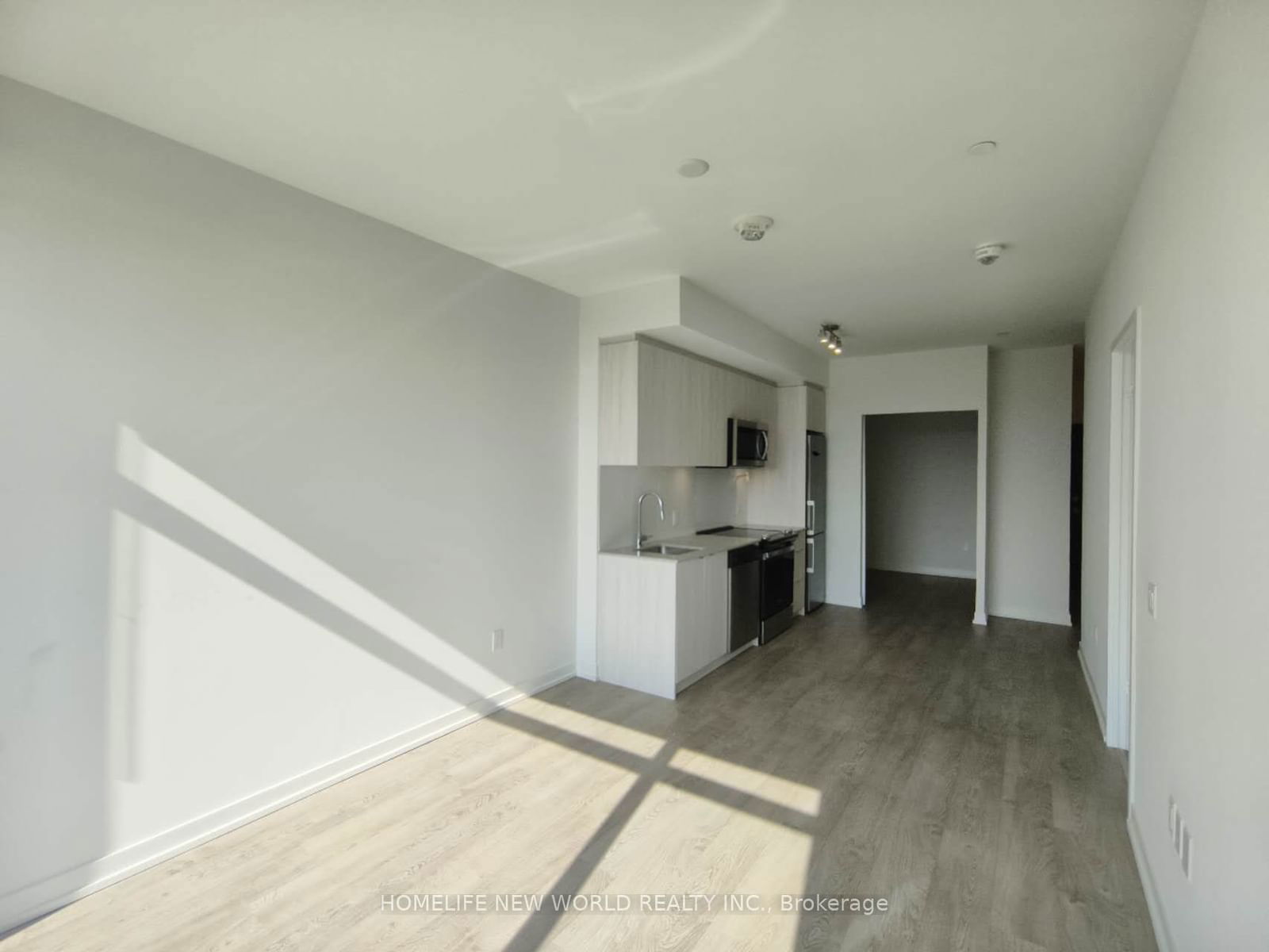 3 Rosewater St, unit 710W for rent