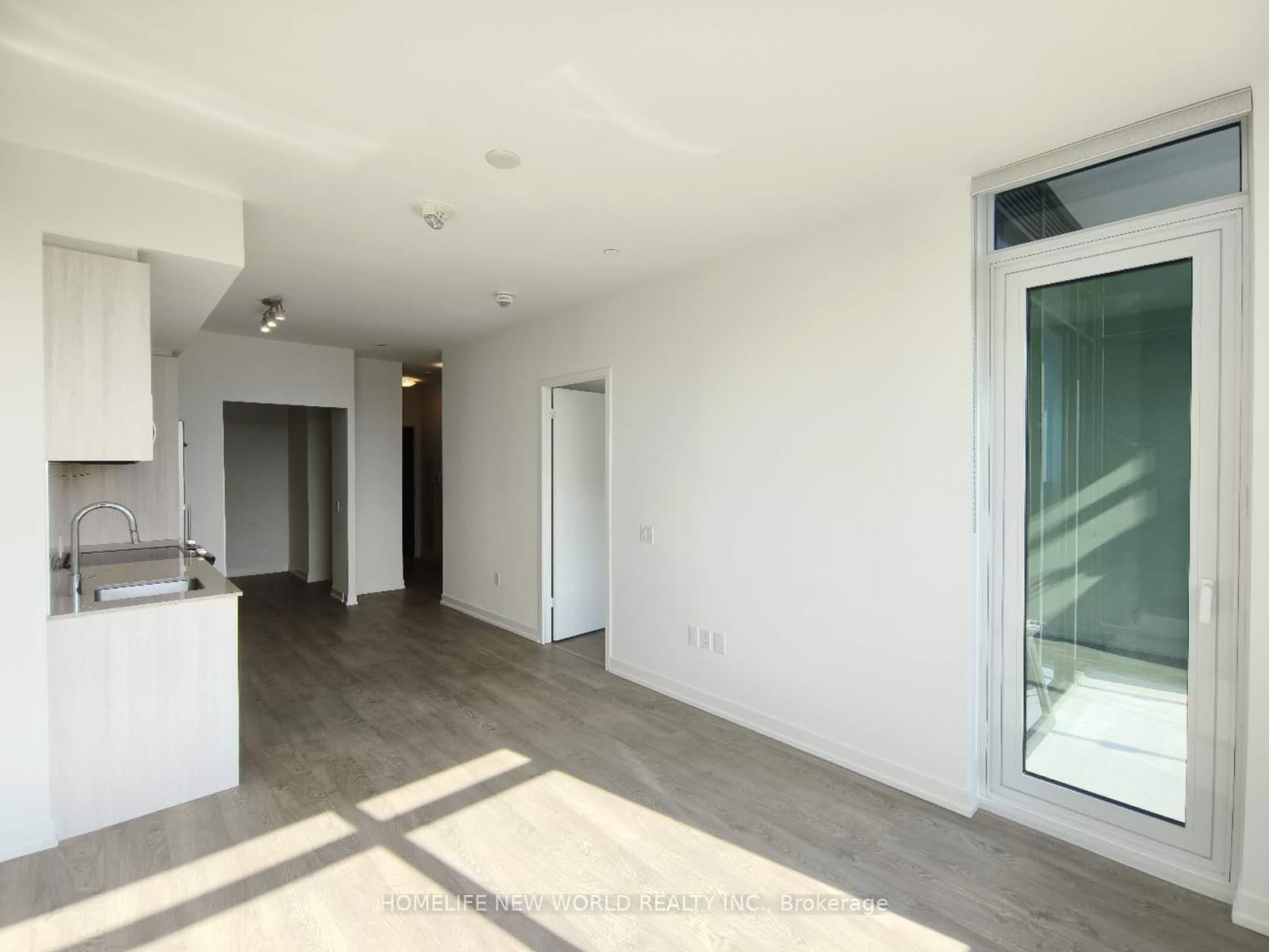 3 Rosewater St, unit 710W for rent