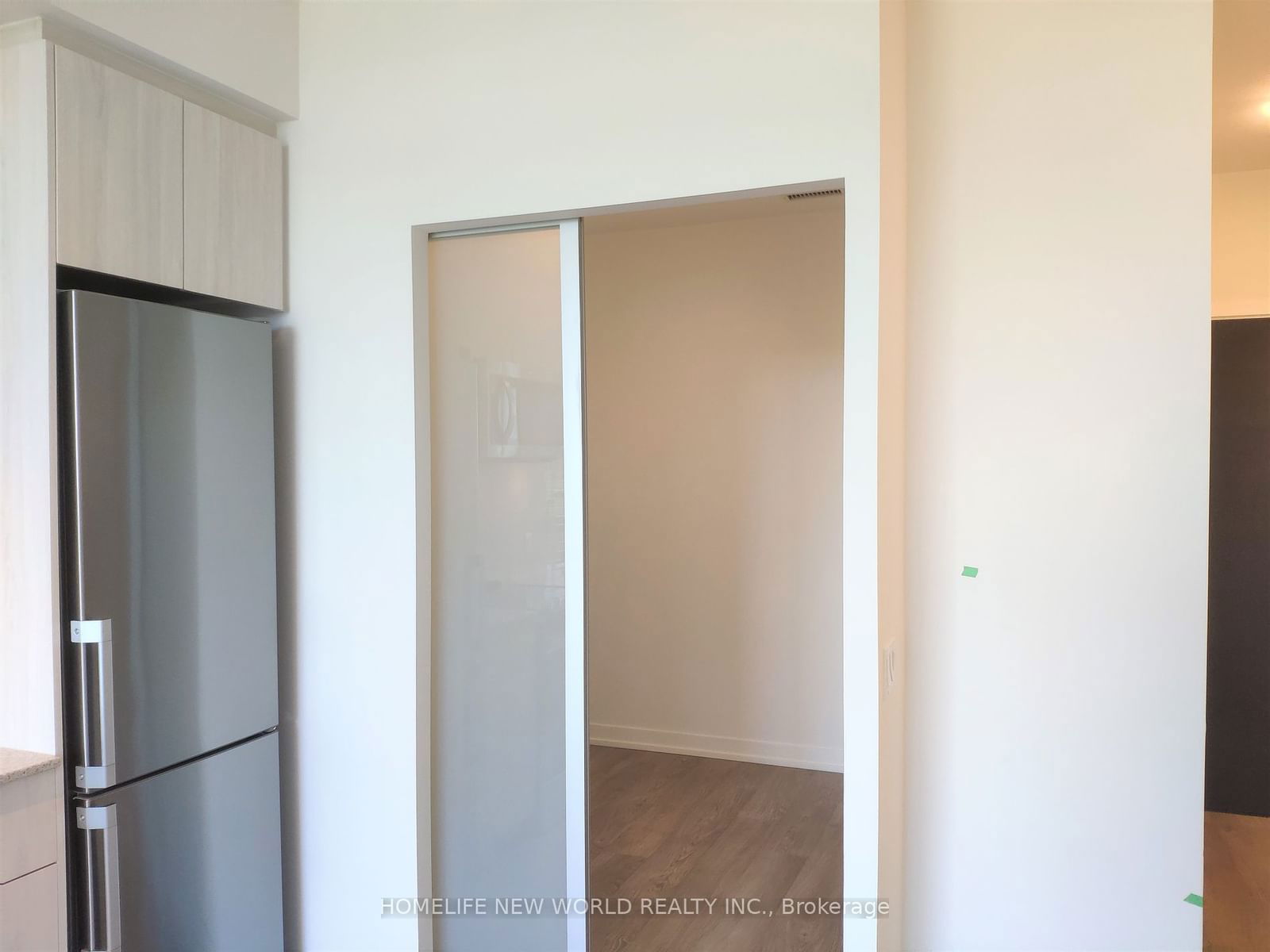 3 Rosewater St, unit 710W for rent