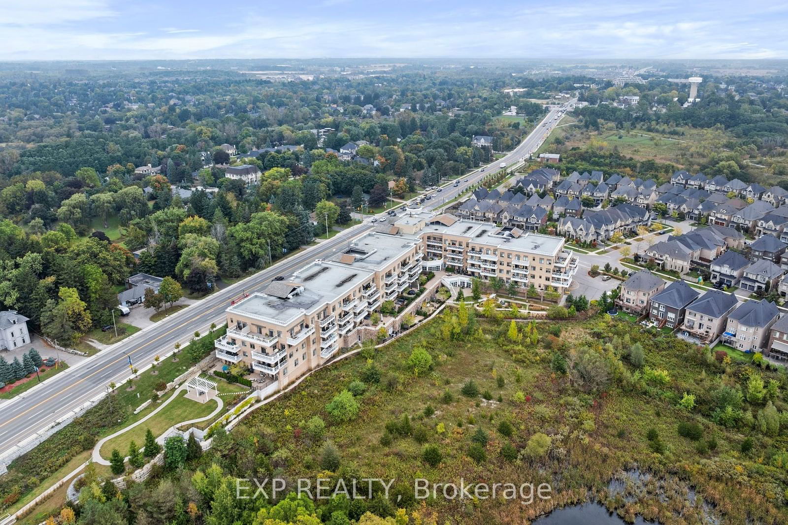 80 Burns Blvd, unit 308 for sale