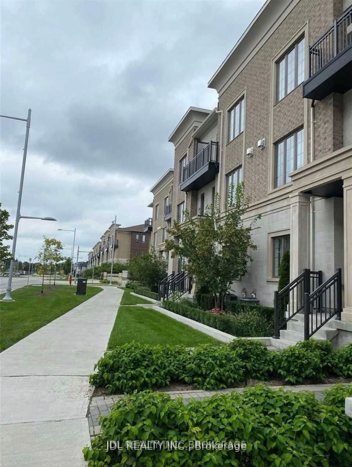 Village Park Townhomes, Markham, Toronto