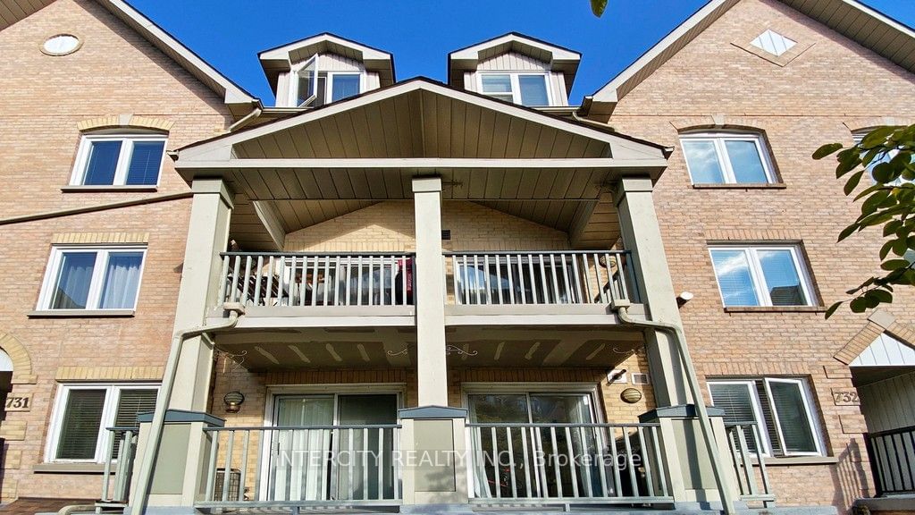 75 Weldrick Rd E, unit 731 for sale