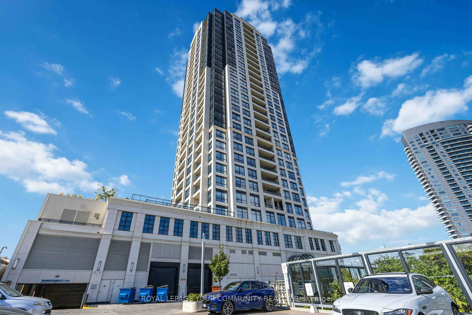 1 Grandview Ave, unit PH1 for sale