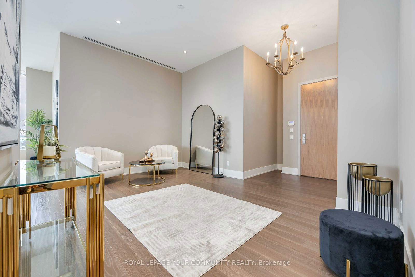 1 Grandview Ave, unit PH1 for sale