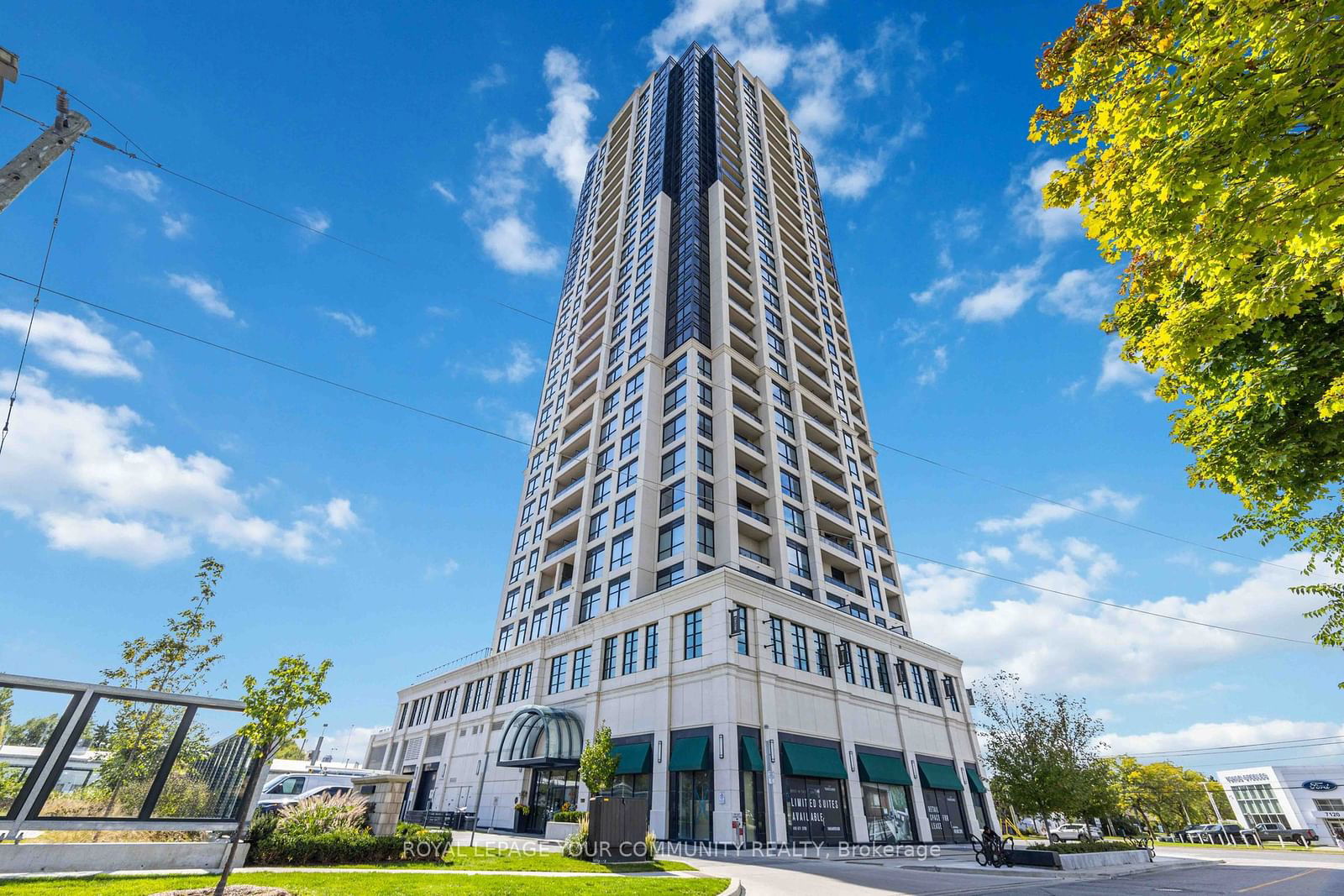 1 Grandview Ave, unit PH1 for sale