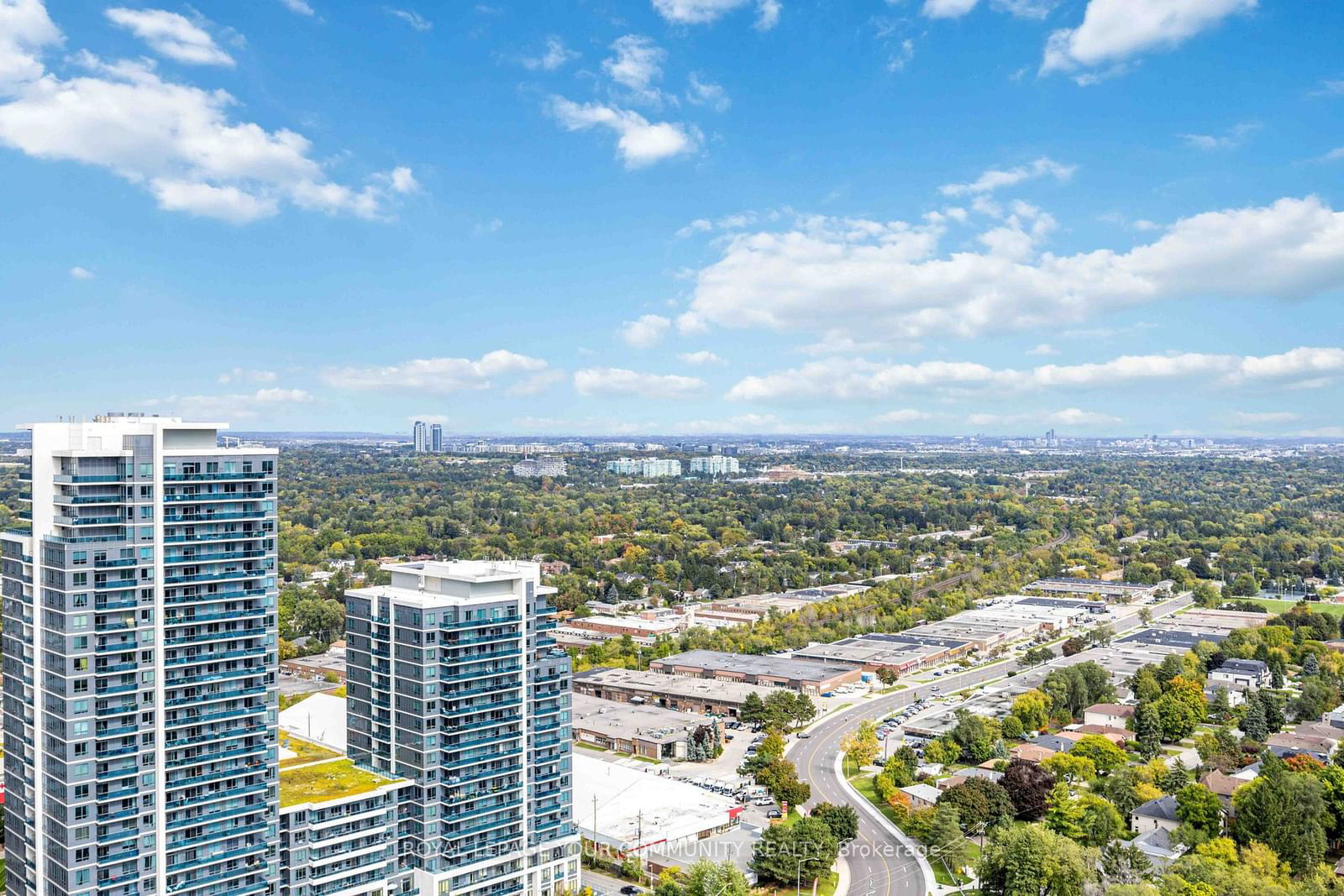 1 Grandview Ave, unit PH1 for sale