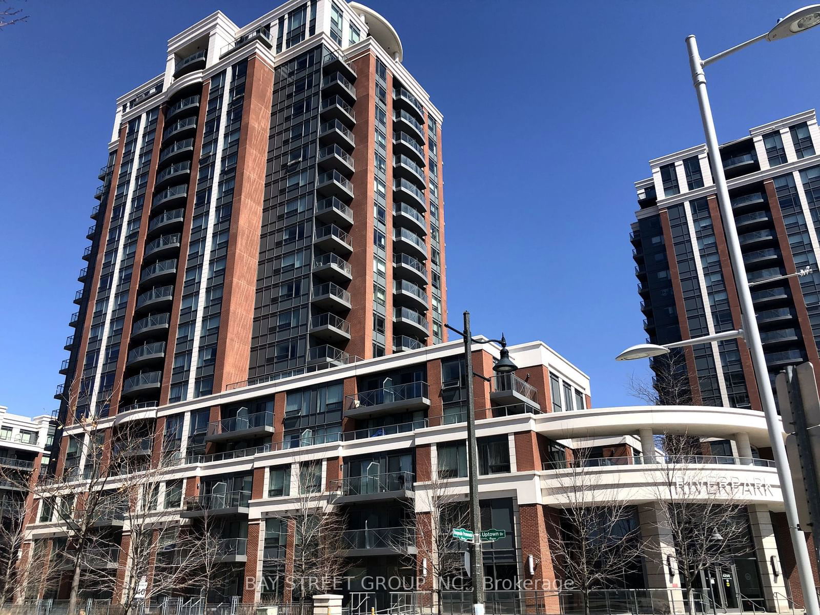 1 Uptown Dr, unit 101 for rent