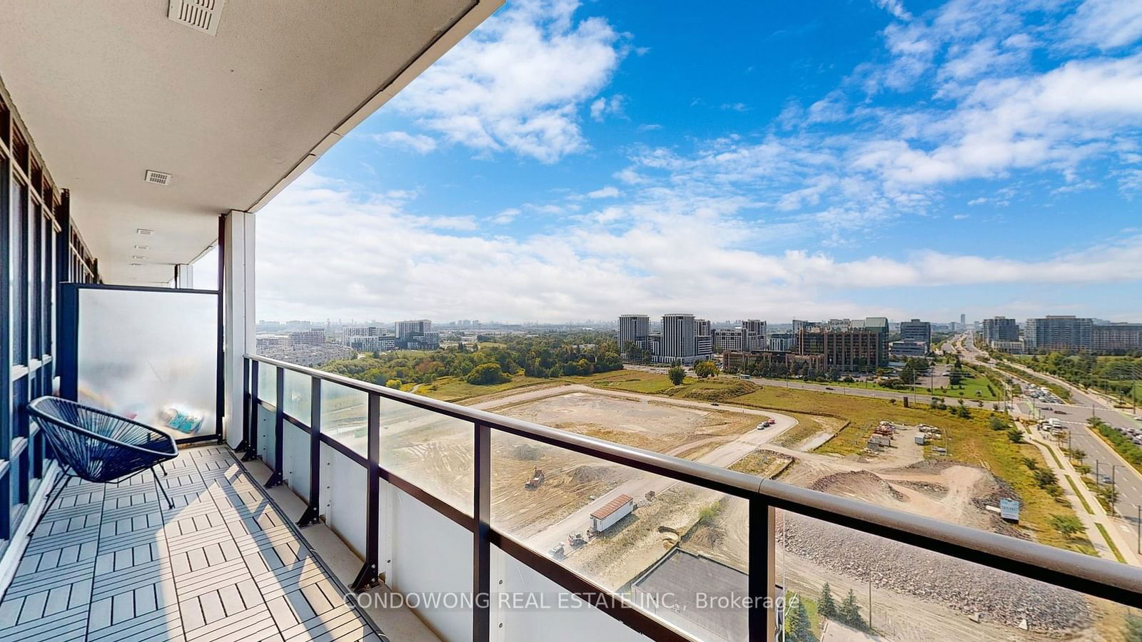 Riverview Condos, Markham, Toronto