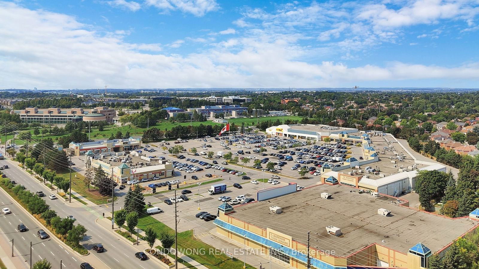 Riverview Condos, Markham, Toronto