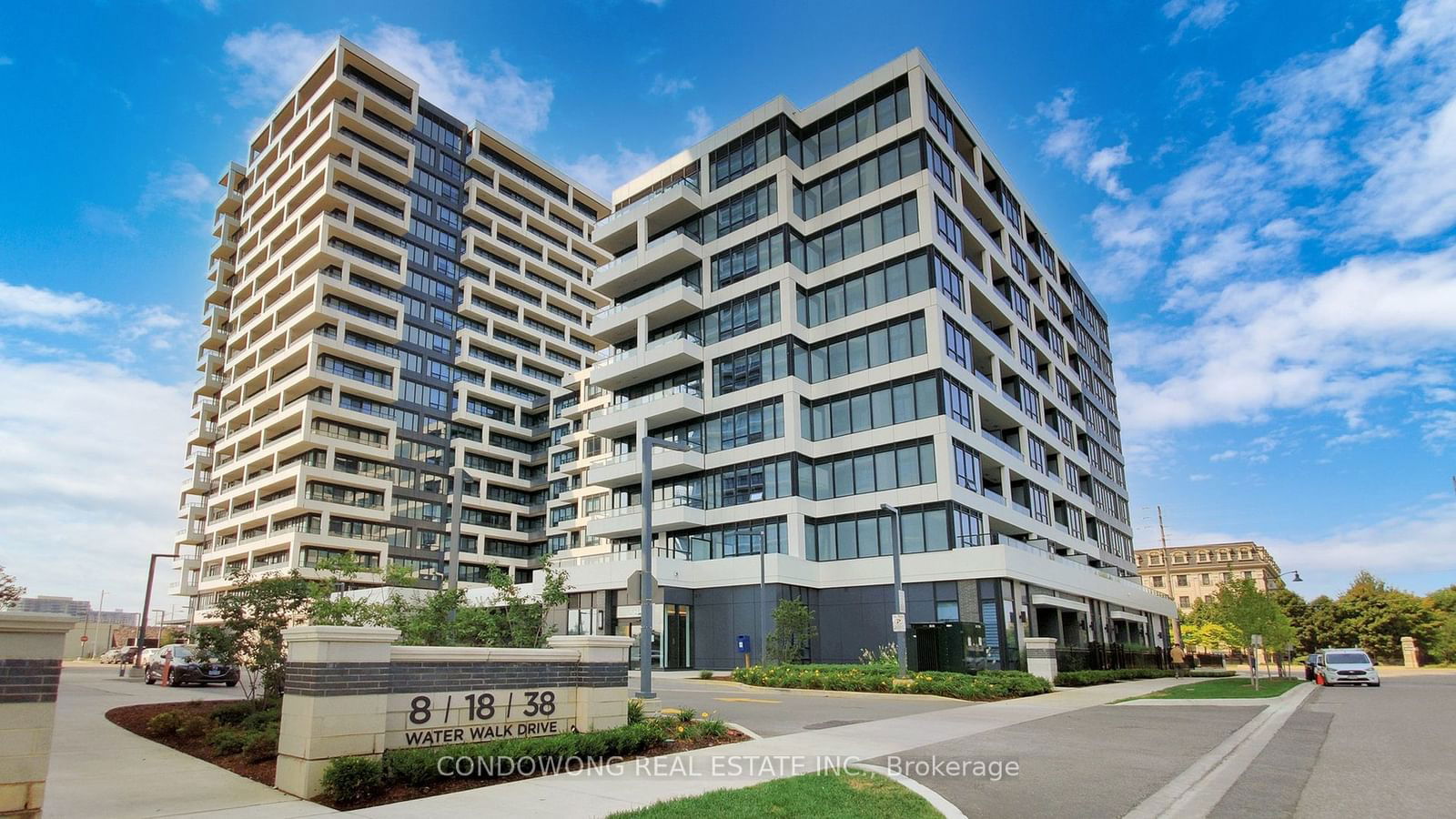 Riverview Condos, Markham, Toronto