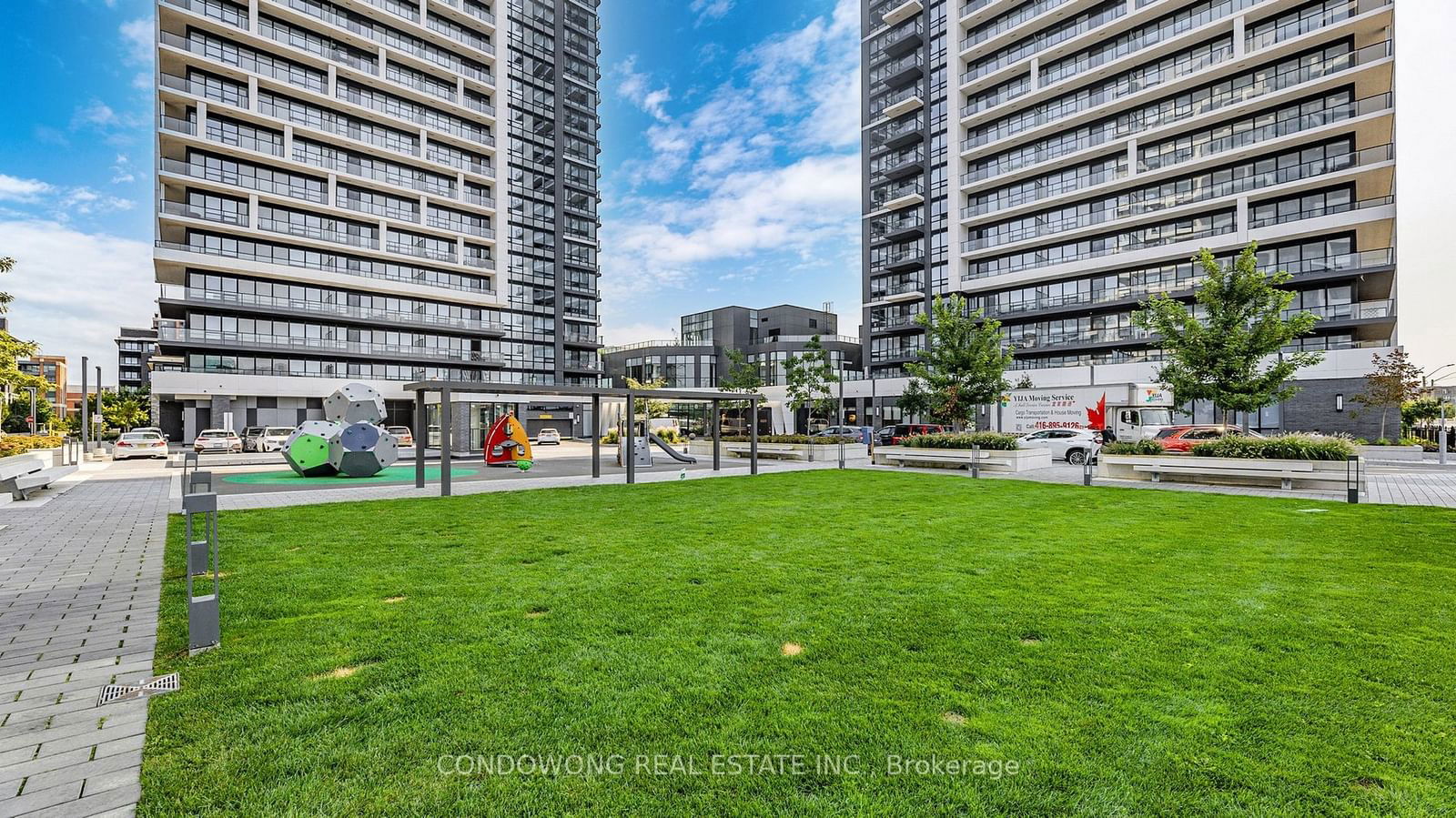 Riverview Condos, Markham, Toronto